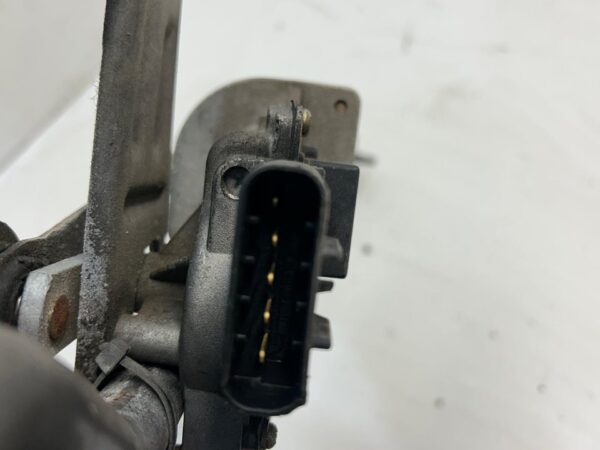MOTOR LIMPIA DELANTERO FIAT DUCATO 3 CAMIÓN 30