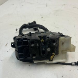 CERRADURA PUERTA TRASERA DERECHA HYUNDAI SANTA FE (CM)