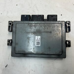 CENTRALITA MOTOR UCE RENAULT CLIO II FASE II (B/CB0)