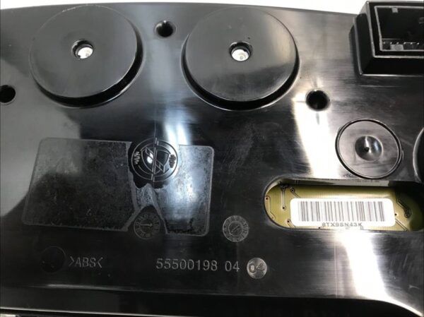 CUADRO INSTRUMENTOS LANCIA DELTA (181)