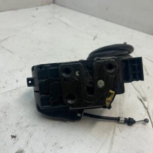 CERRADURA PUERTA DELANTERA DERECHA HYUNDAI SANTA FE (CM)