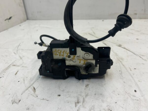 CERRADURA PUERTA TRASERA IZQUIERDA KIA CEED (ED)