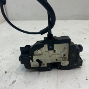 CERRADURA PUERTA TRASERA DERECHA KIA CEED (ED)