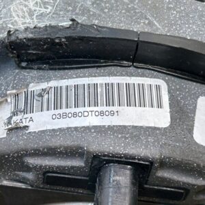 AIRBAG DELANTERO IZQUIERDO BMW SERIE 3 BERLINA (E46)