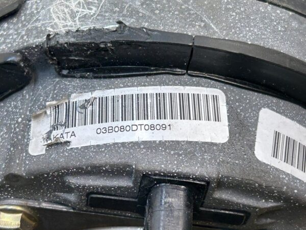 AIRBAG DELANTERO IZQUIERDO BMW SERIE 3 BERLINA (E46)