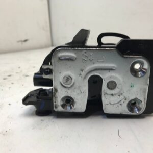 CERRADURA PUERTA TRASERA DERECHA HYUNDAI I10 (IA)