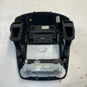 MANDO CLIMATIZADOR KIA CEED (ED)