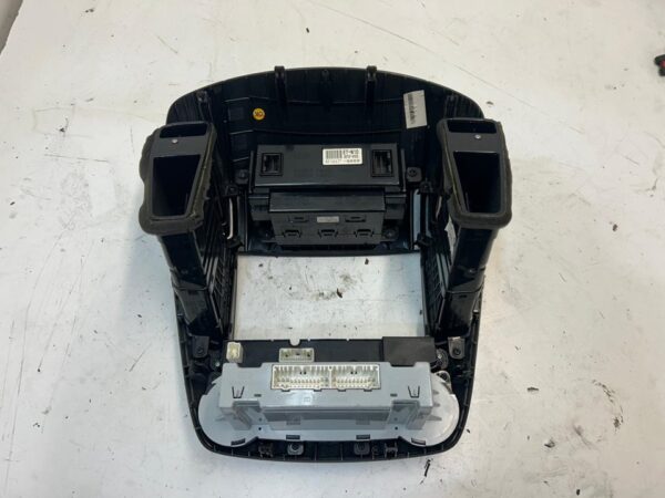 MANDO CLIMATIZADOR KIA CEED (ED)
