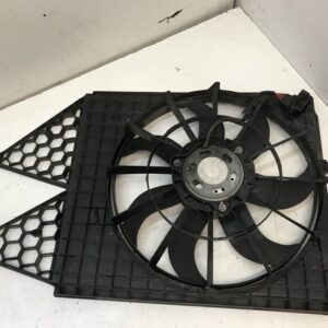 ELECTROVENTILADOR SEAT IBIZA BERLINA (6J5)