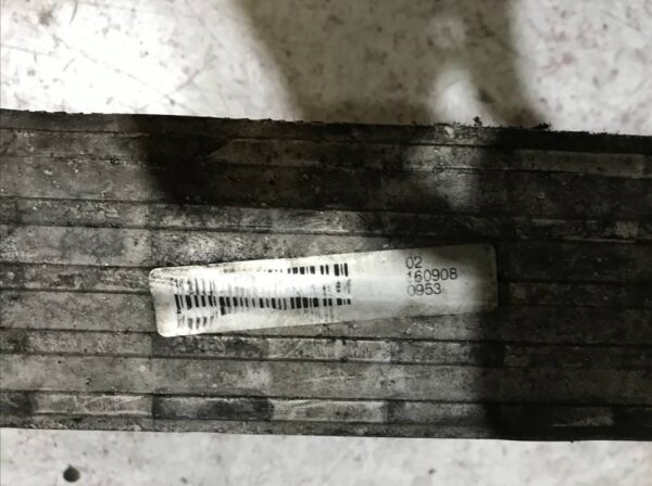 INTERCOOLER SEAT IBIZA BERLINA (6J5)