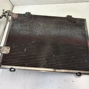 CONDENSADOR / RADIADOR AIRE ACONDICIONADO MERCEDES-BENZ CLASE C (BM 202) BERLINA