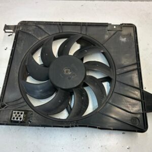 ELECTROVENTILADOR MERCEDES-BENZ CLASE E (BM 210) BERLINA