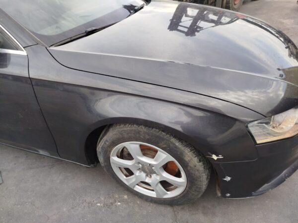 ALETA DELANTERA DERECHA AUDI A4 BERLINA (8K2)