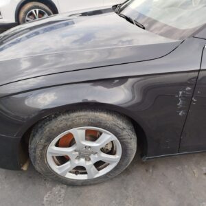 ALETA DELANTERA IZQUIERDA AUDI A4 BERLINA (8K2)
