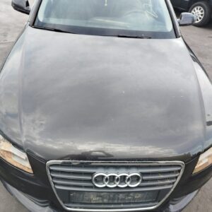 CAPO AUDI A4 BERLINA (8K2)