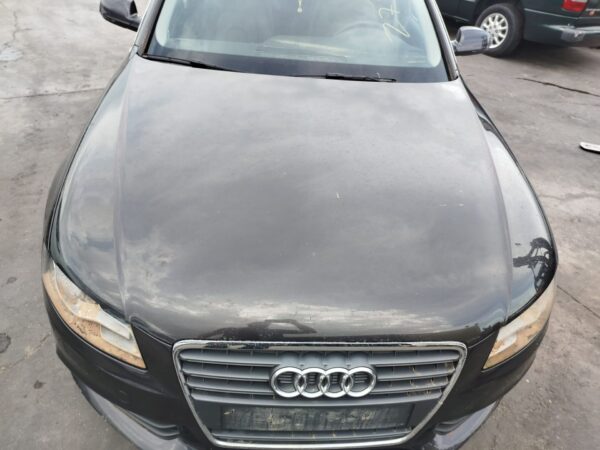 CAPO AUDI A4 BERLINA (8K2)