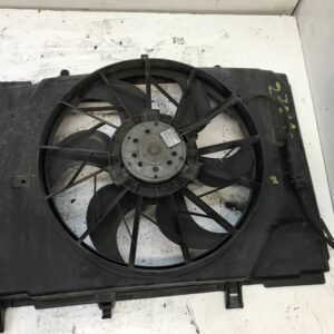 ELECTROVENTILADOR HYUNDAI I10 (IA)