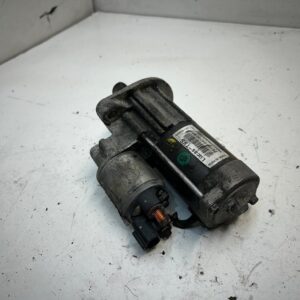 MOTOR ARRANQUE HYUNDAI I10 (IA)