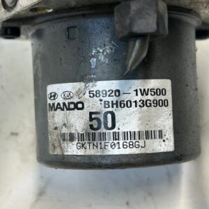 ABS KIA RIO (UB)