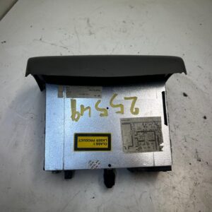 SISTEMA AUDIO / RADIO CD LANCIA YPSILON (101)