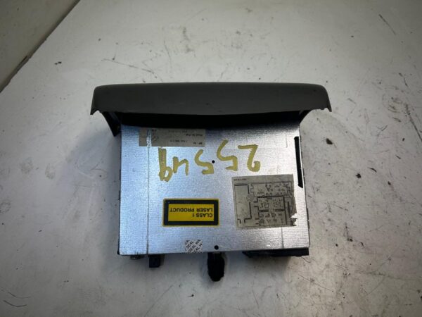 SISTEMA AUDIO / RADIO CD LANCIA YPSILON (101)