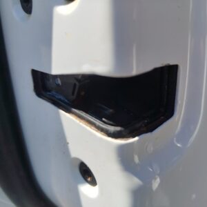 CERRADURA PUERTA TRASERA IZQUIERDA FORD KUGA (CBV)