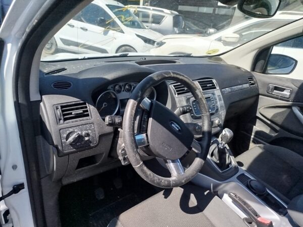 COLUMNA DIRECCION FORD KUGA (CBV)