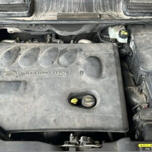 TRANSMISION DELANTERA DERECHA FORD KUGA (CBV)