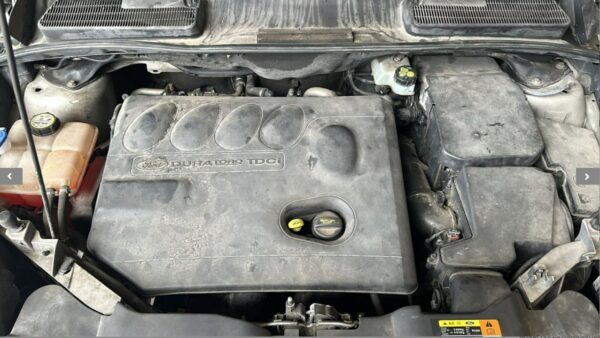 TRANSMISION DELANTERA IZQUIERDA FORD KUGA (CBV)