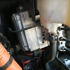 ABS TOYOTA YARIS (KSP1/NLP1/NSP1)