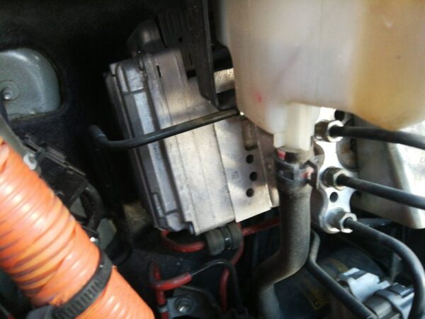 ABS TOYOTA YARIS (KSP1/NLP1/NSP1)