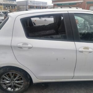 CERRADURA PUERTA TRASERA DERECHA TOYOTA YARIS (KSP1/NLP1/NSP1)