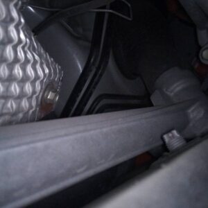 CREMALLERA DIRECCION TOYOTA YARIS (KSP1/NLP1/NSP1)