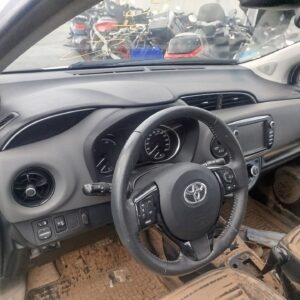 KIT AIRBAG TOYOTA YARIS (KSP1/NLP1/NSP1)