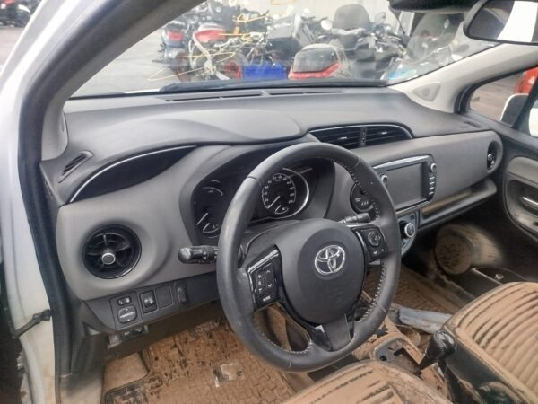 KIT AIRBAG TOYOTA YARIS (KSP1/NLP1/NSP1)