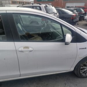RETROVISOR DERECHO TOYOTA YARIS (KSP1/NLP1/NSP1)