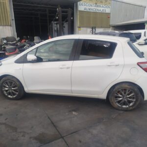 RETROVISOR IZQUIERDO TOYOTA YARIS (KSP1/NLP1/NSP1)