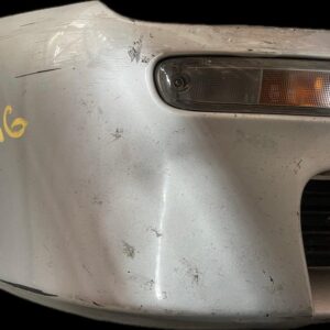 PARAGOLPES DELANTERO MAZDA 323 C/F/S BERLINA (BA)