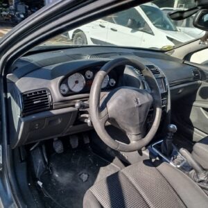 SALPICADERO PEUGEOT 407