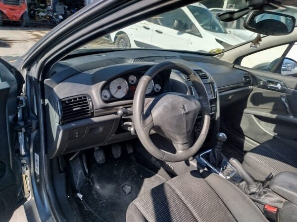 SALPICADERO PEUGEOT 407