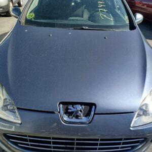 CAPO PEUGEOT 407