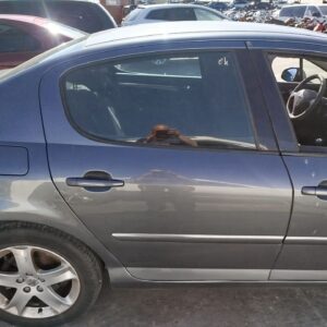 PUERTA TRASERA DERECHA PEUGEOT 407