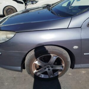 ALETA DELANTERA IZQUIERDA PEUGEOT 407