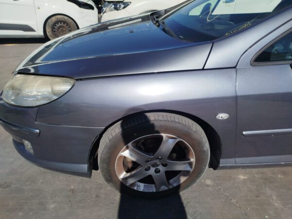 ALETA DELANTERA IZQUIERDA PEUGEOT 407