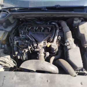 CAJA CAMBIOS PEUGEOT 407