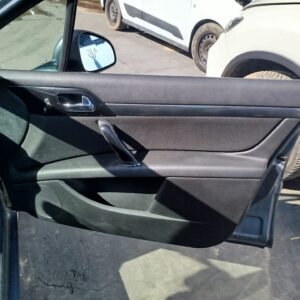 ELEVALUNAS DELANTERO DERECHO PEUGEOT 407