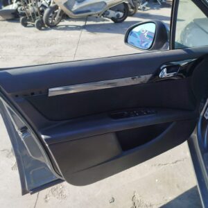 ELEVALUNAS DELANTERO IZQUIERDO PEUGEOT 407