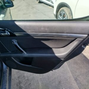 ELEVALUNAS TRASERO DERECHO PEUGEOT 407