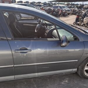 PUERTA DELANTERA DERECHA PEUGEOT 407