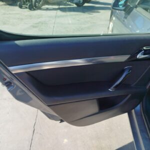 ELEVALUNAS TRASERO IZQUIERDO PEUGEOT 407